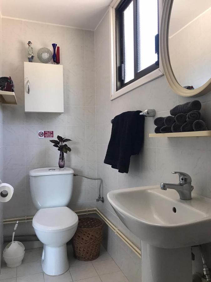 Sweet N' Boujee Studio Apartment With Varenda Paphos Exterior foto